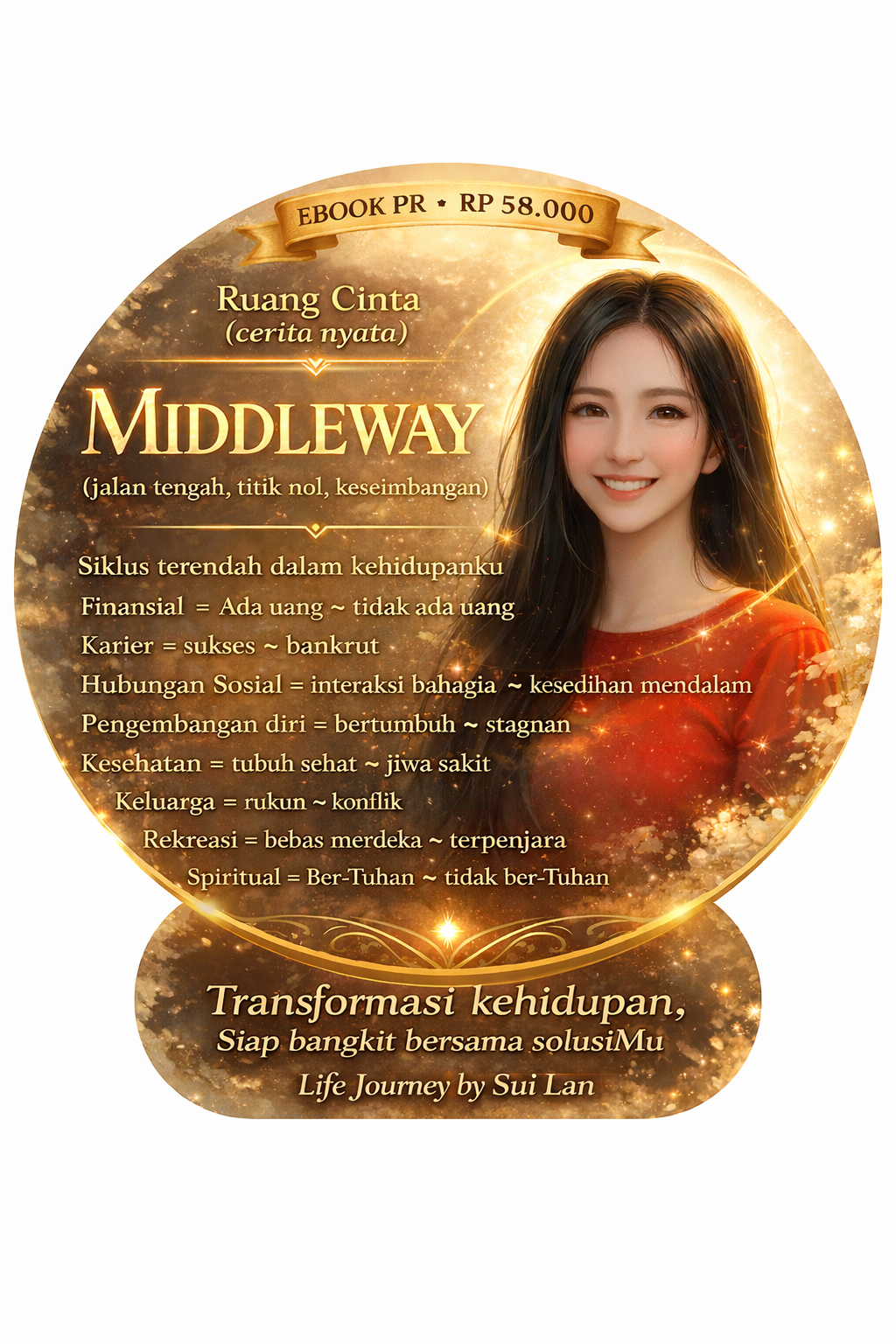 MIDDLEWAY