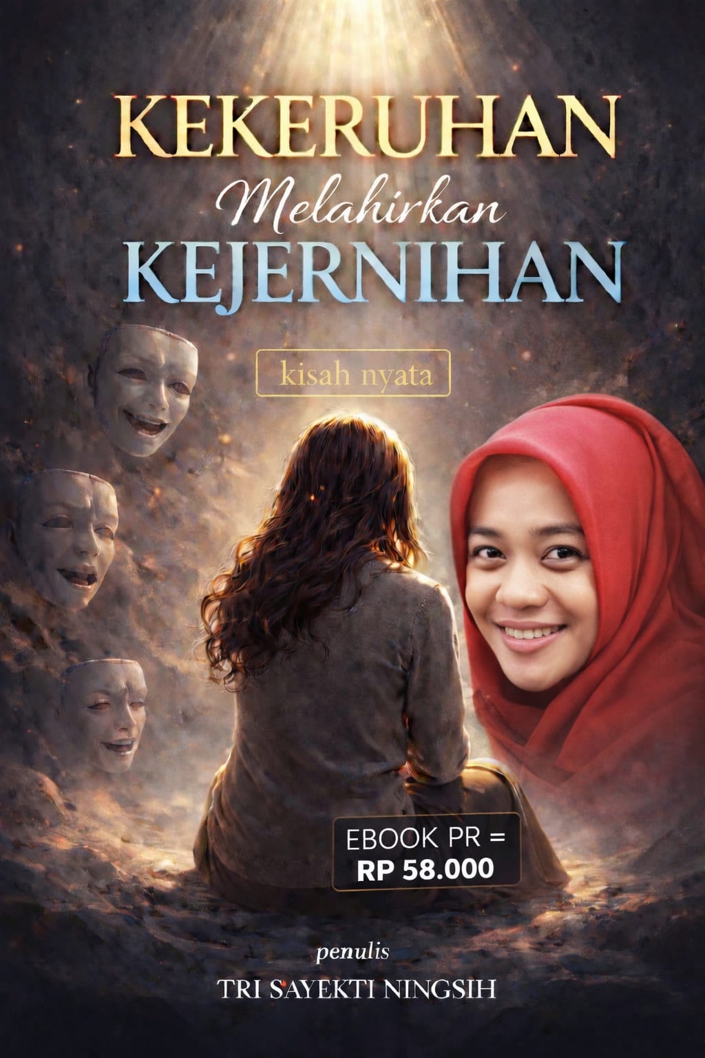 Kekeruhan Melahirkan Kejernihan