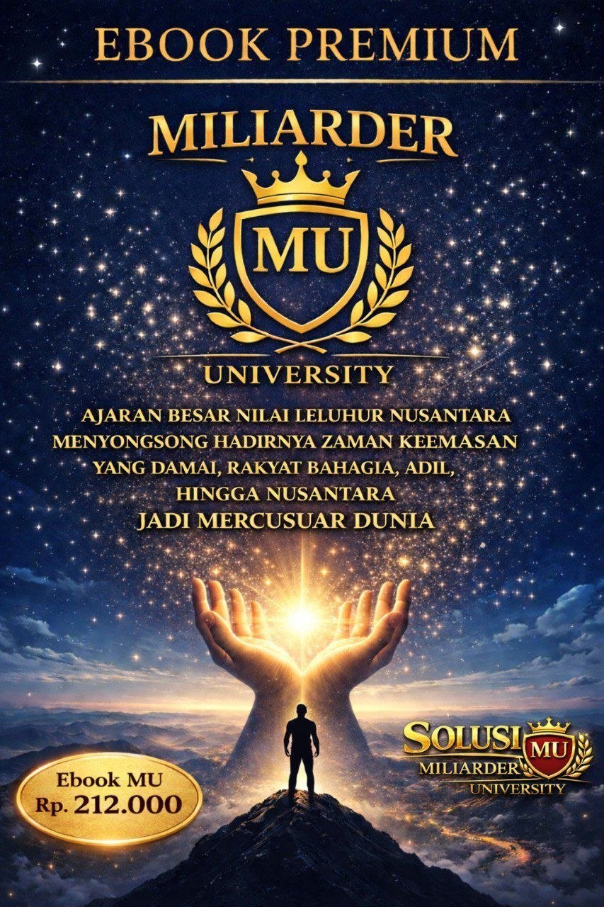 MILIARDER UNIVERSITY